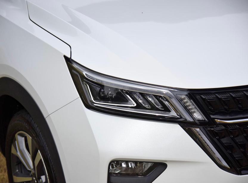 五菱星辰是不是真正的suv,五菱星辰混动车是小型suv吗