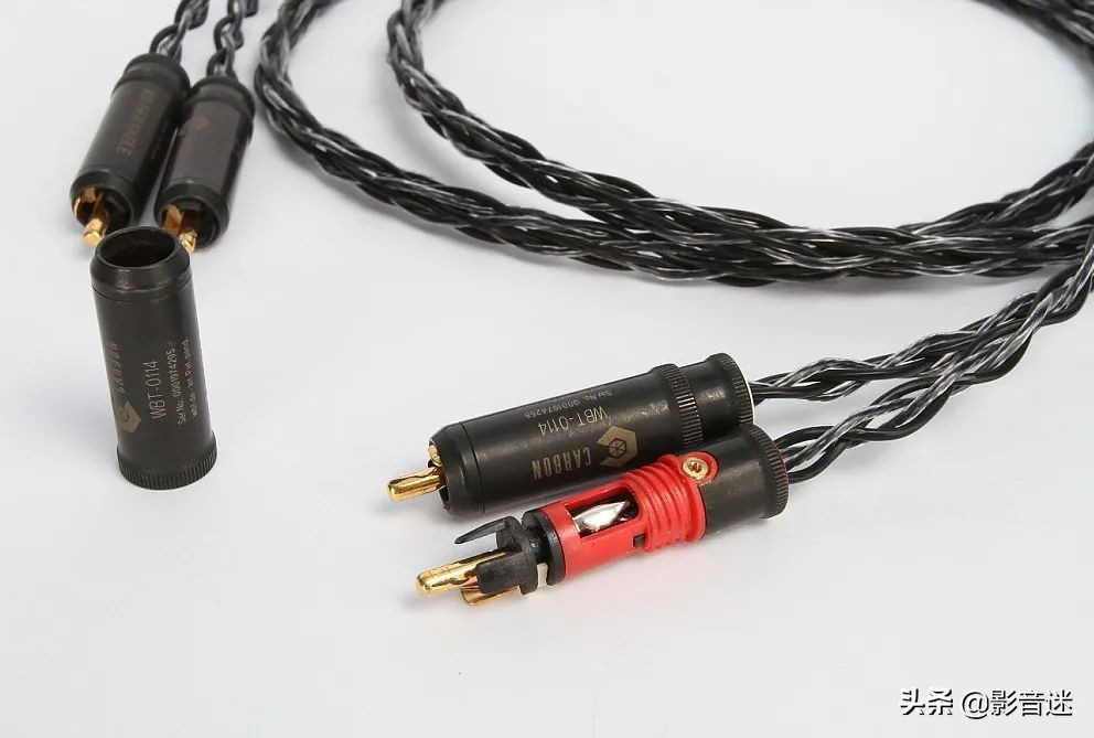 kimberkable信号线,好的不一定贵但贵的一定是好的