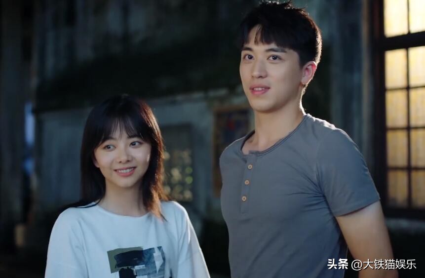 女主和男二在一起的剧有哪些,女主和男二在一起反虐男主