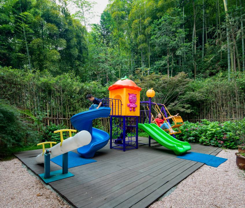 莫干山民宿天花板体验之旅,藏在莫干山间的民宿真的太美了