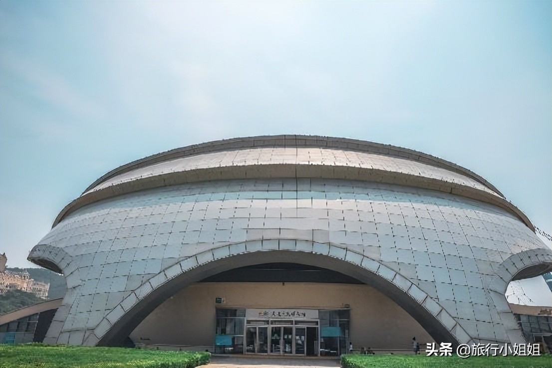 夏日海边微醺氛围感,滨城风光秀丽浪漫气息爆表