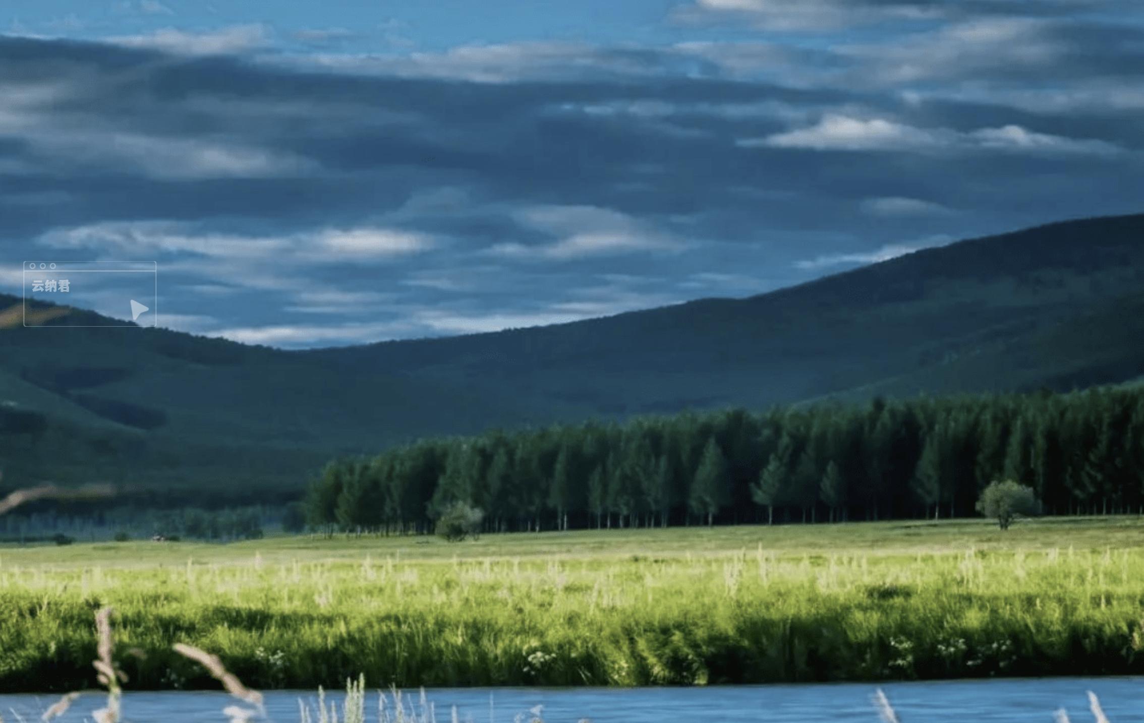 7位内蒙女星，国色天姿，4人演技被写进教科书，还有人开戒毒所