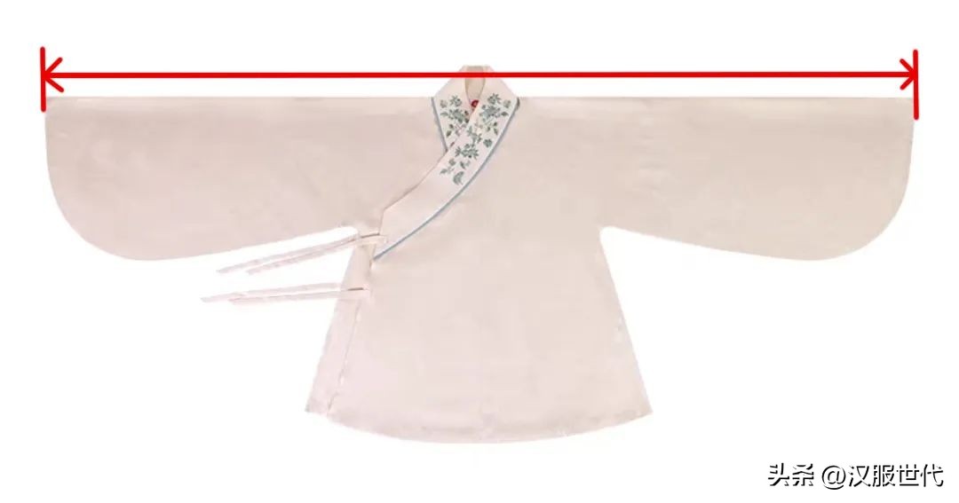 四种千万不要买的汉服,315这些诈骗的坑不得不防