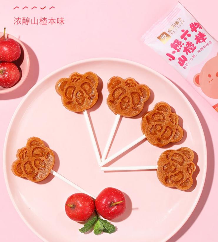 良品铺子用大数据打造走心零食,良品铺子超多零食