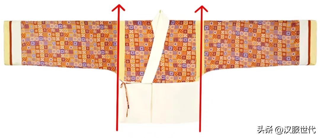 四种千万不要买的汉服,315避雷是真的吗