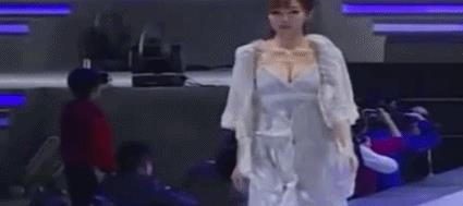 度娘真实长相复原图,度娘现状