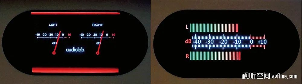 作用之大超出想象：Audiolab7000NPlay流媒体数字*放播**器