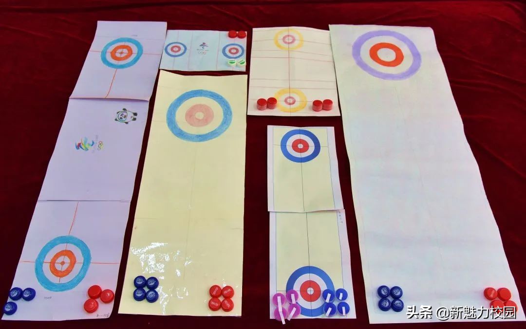 南京一中实验学校首届科技节实践活动之语数外物等学科作品展