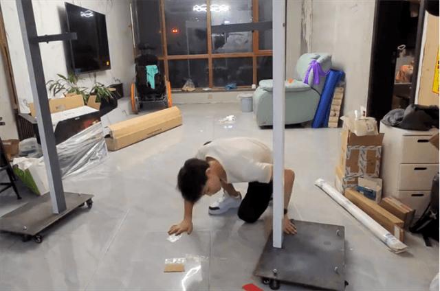 高位截瘫消防员朱铭骏还活着吗,29岁截瘫消防员朱铭骏怎么样了