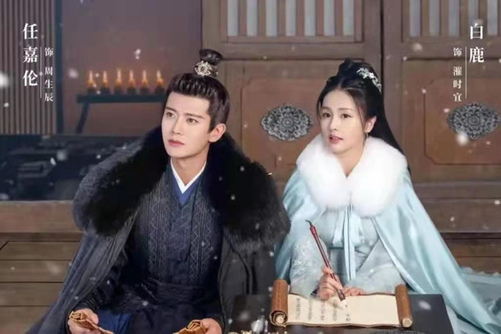 邓伦凉凉后，这6位90后男明星肯定会火，高颜值演技好未来可期