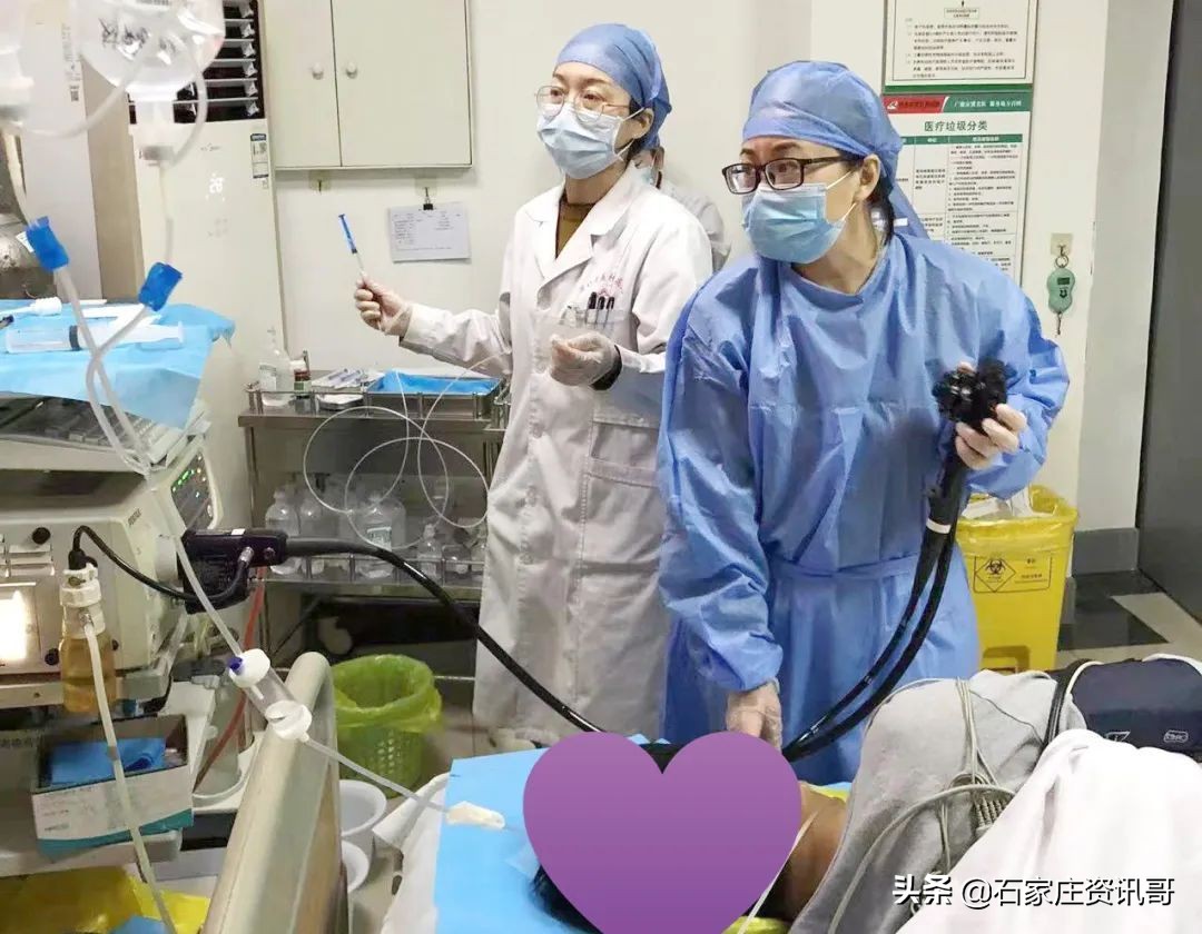 病房故事1,病房患者故事