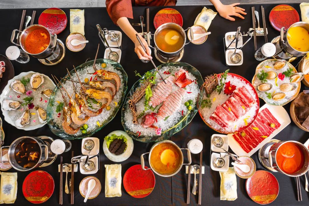 魔都，隐蔽60年的花园酒店，一窗一檐都是故事