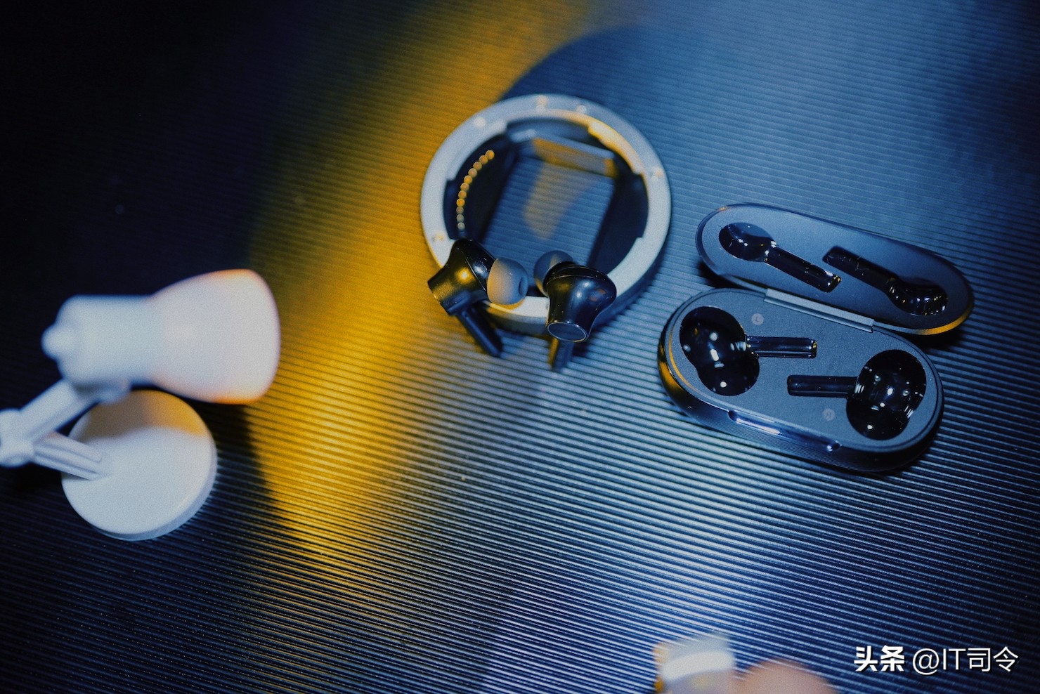 一加蓝牙耳机budsz2测评,一加budsz