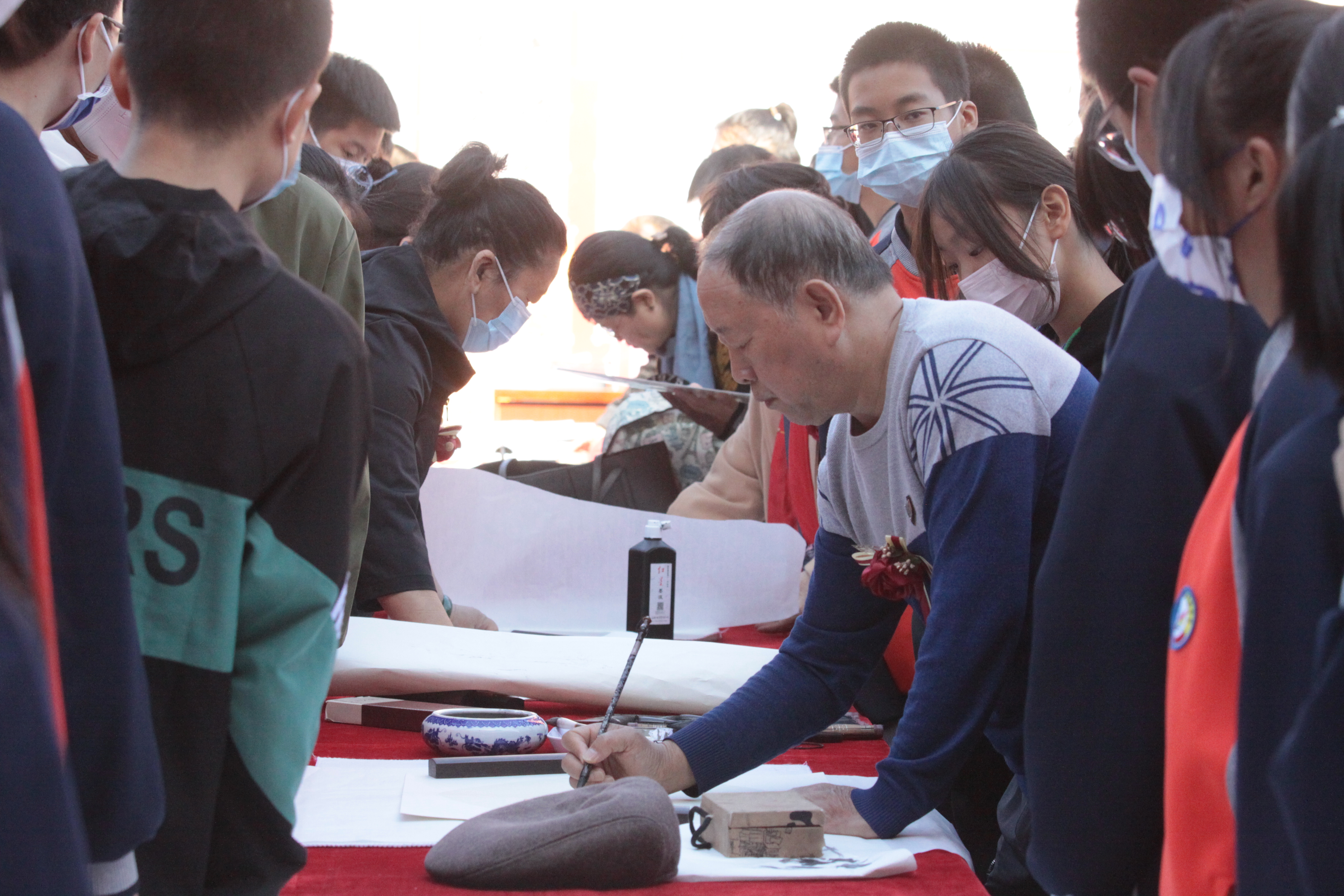 传统文化教育的创新与提升,传统文化与基础教育