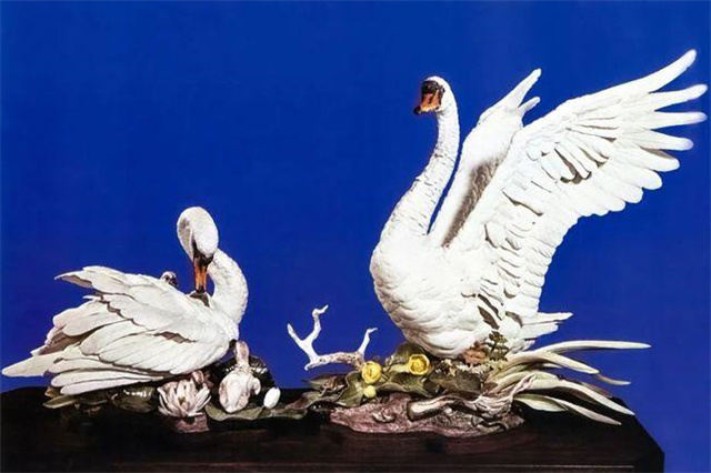 毛主席送给尼克松12字手书，尼克松看后一头雾水，至今无人能解