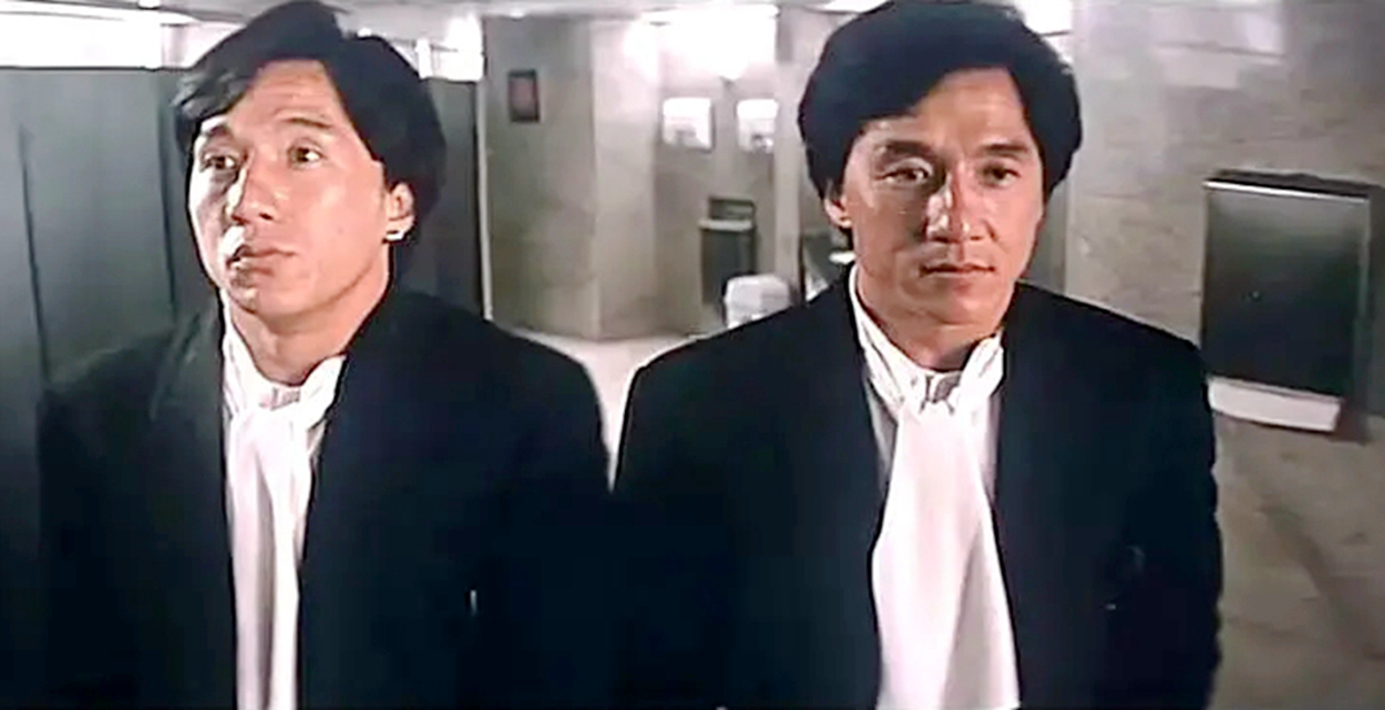 盘点那些一人分饰两角的电视剧,盘点十个电影经典角色