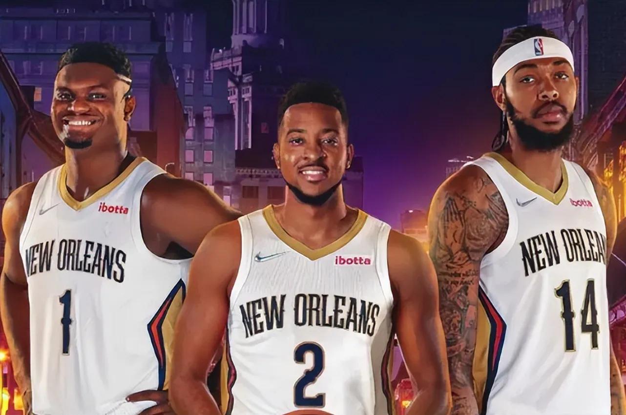 何德何能！盘点现役能力一般却被当成星的球员