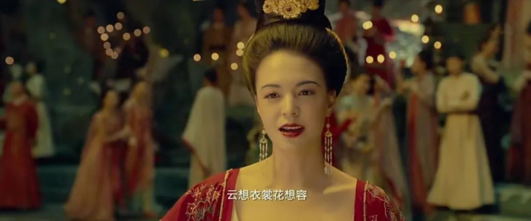 三百六十五句唐诗，串起一年光阴，感受古人的岁月寒暑、情感意绪