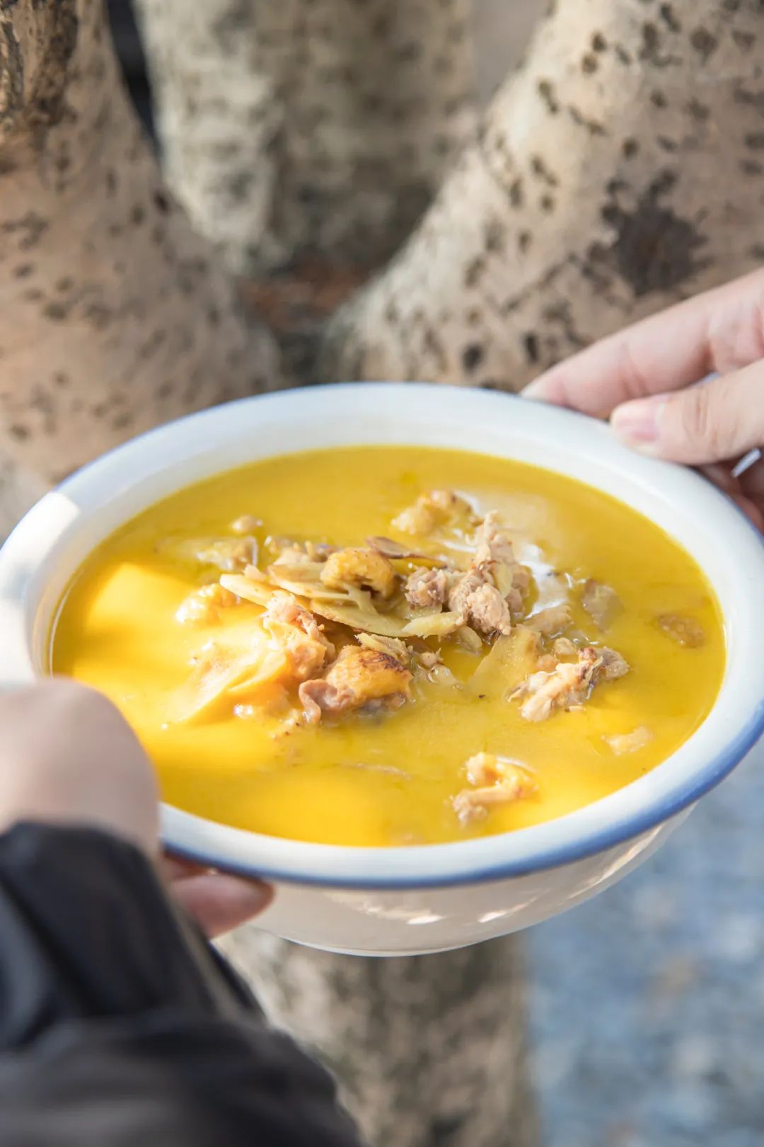 老口子最爱的小吃,长沙星沙特色美食推荐