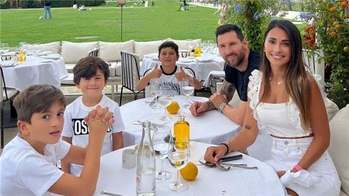 梅西带领阿根廷参加卡塔尔世界杯,梅西的世界杯之路微视频