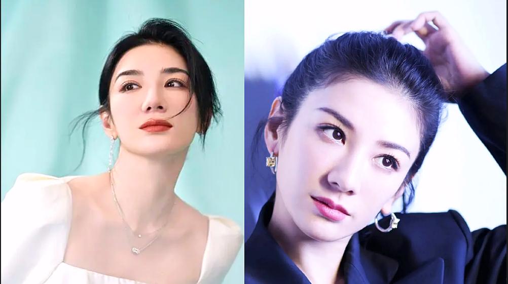 土生土长的上海明星,上海四大著名女明星90后