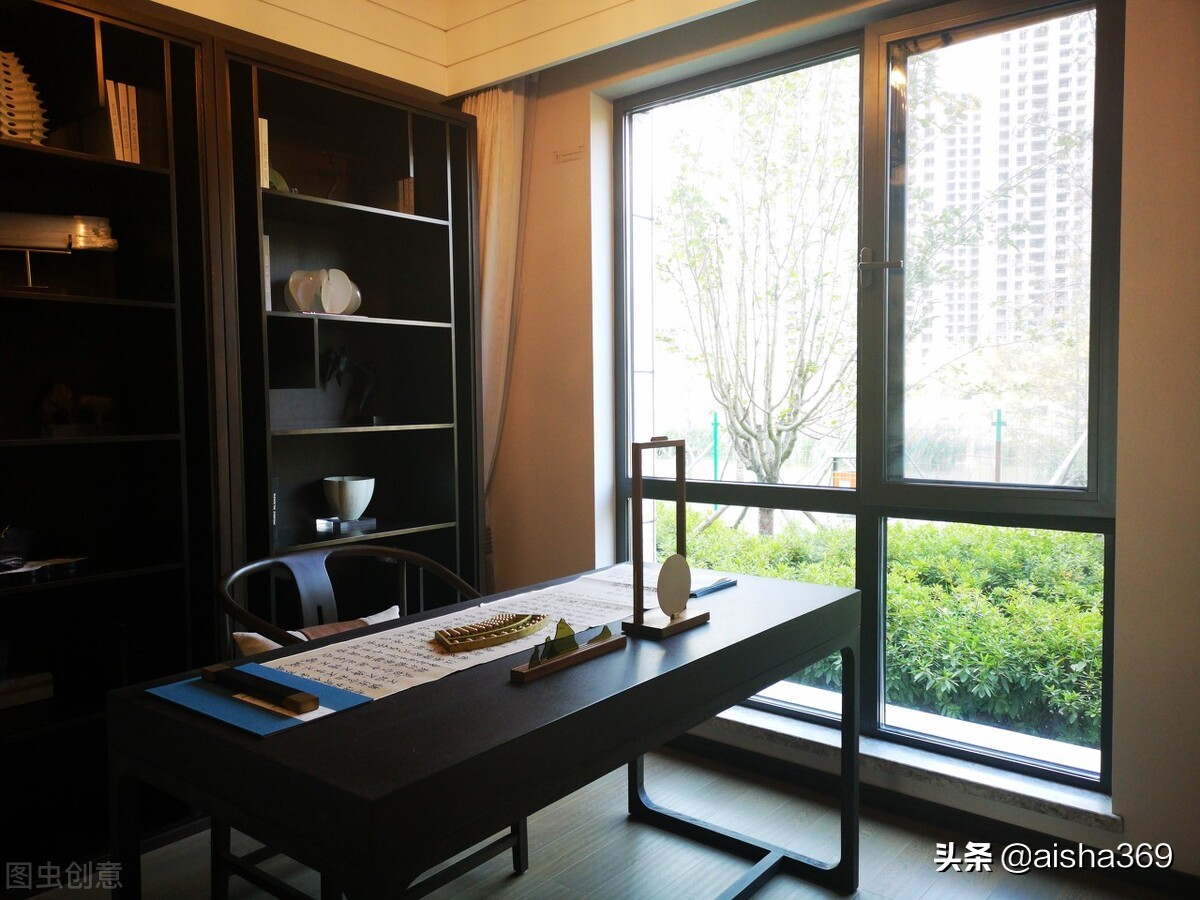 日中思（6）安居易—选购房型避免跳坑（小户型篇）