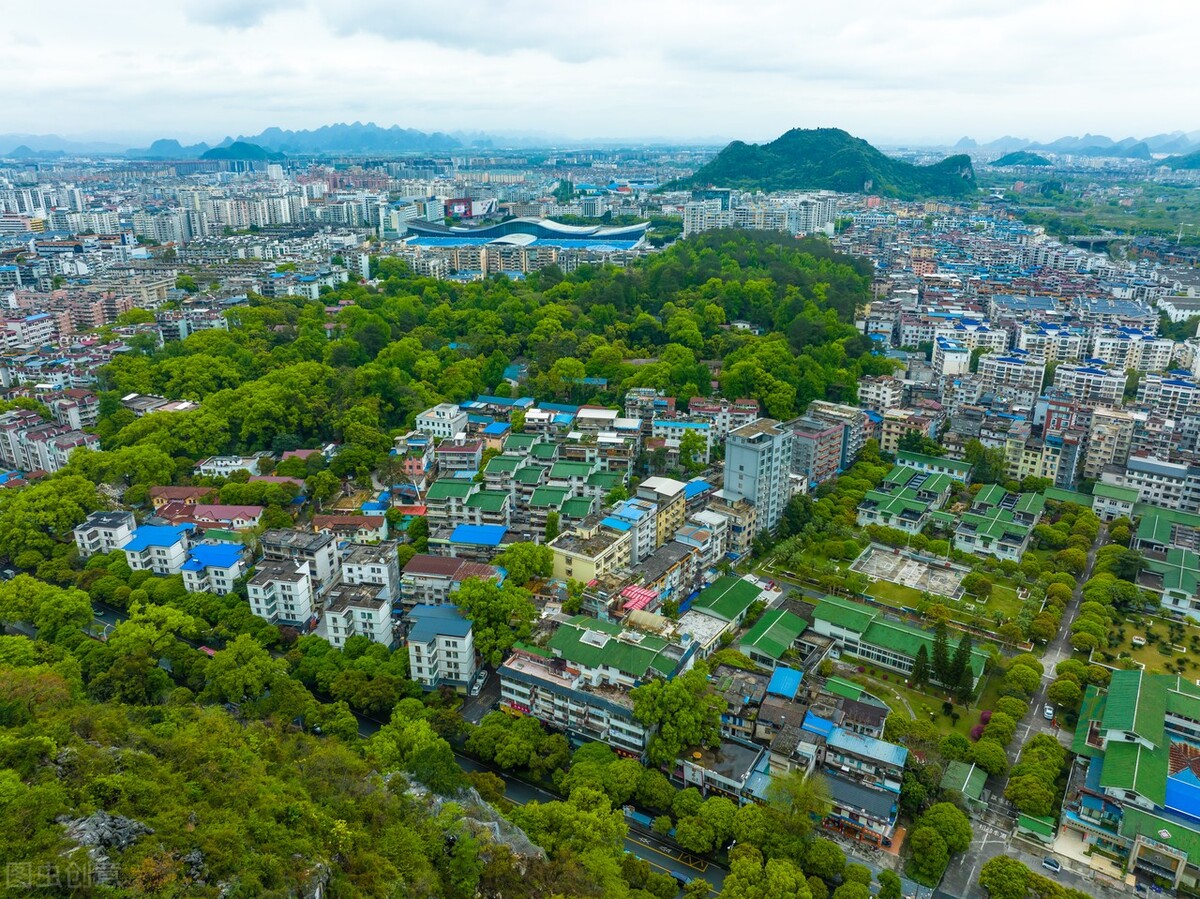 桂林二手房楼市最新趋势,桂林房产销售下滑情况