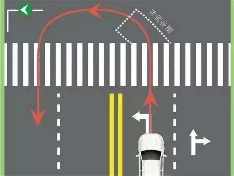 司机遇到这5种违章行为,容易犯糊涂被扣分罚款,新手司机要明白