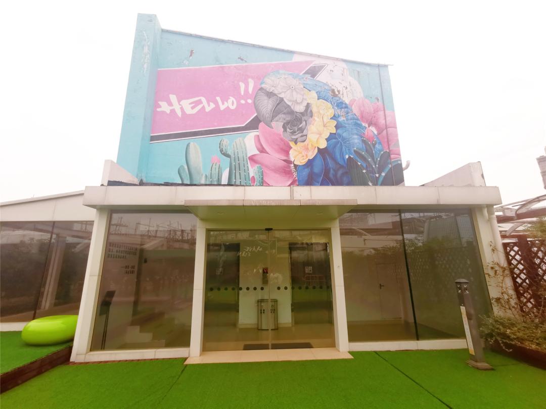 各地文旅打卡点,上海文旅攻略