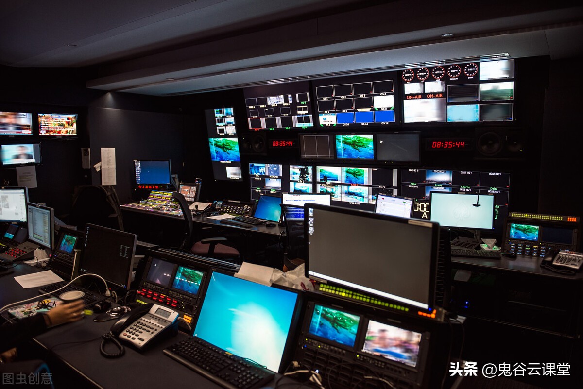 学习剪辑零基础入门影视后期制作,影视后期剪辑自学教程