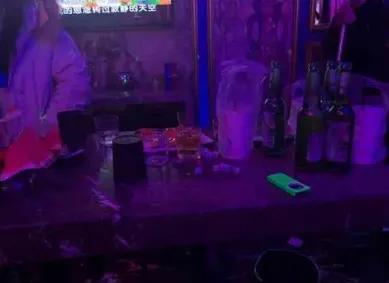 商k到底是什么,商k一般都有什么规矩