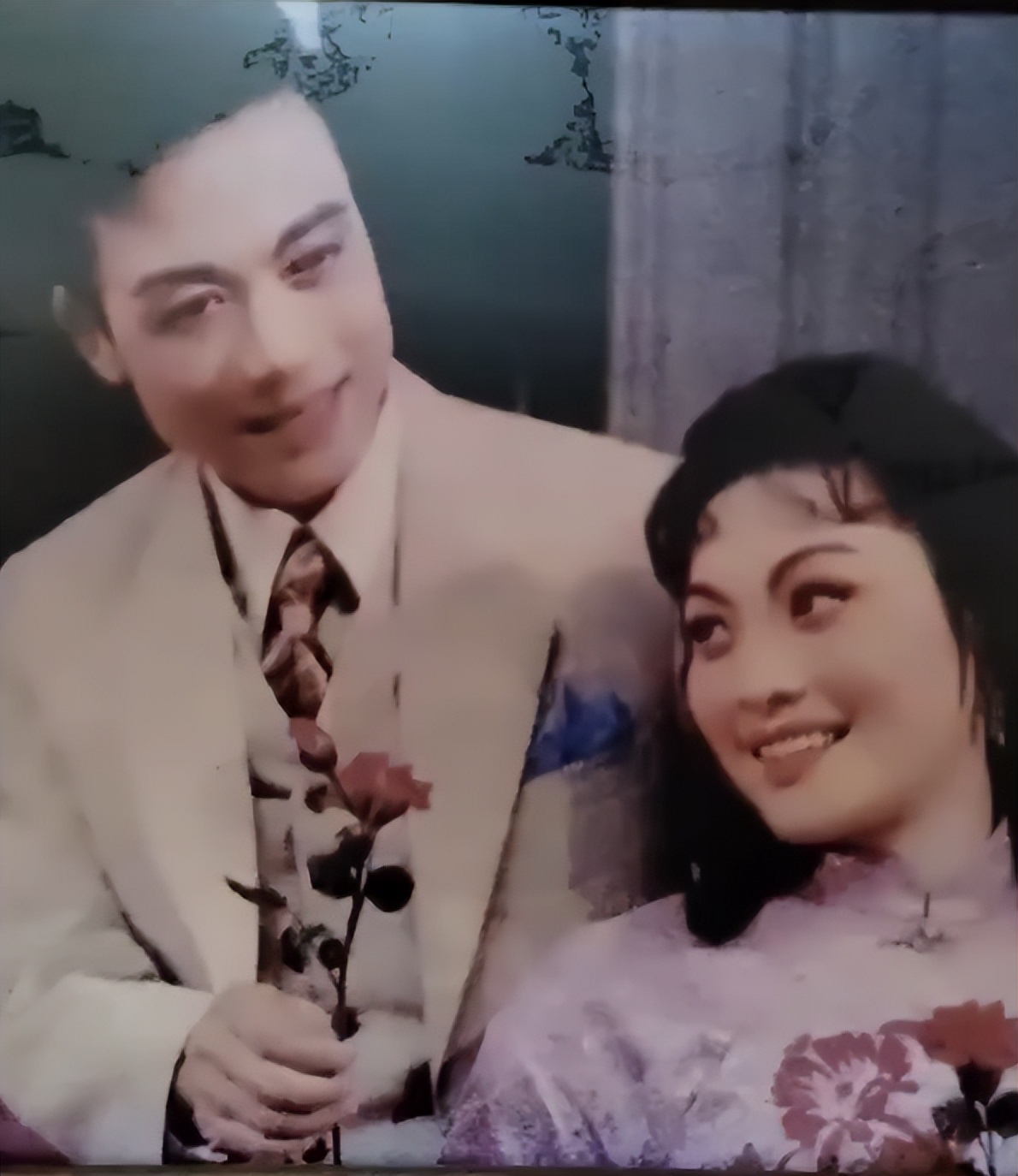 89岁表演艺术家张清去世,其表演的《甲午战争》曾轰动全上海