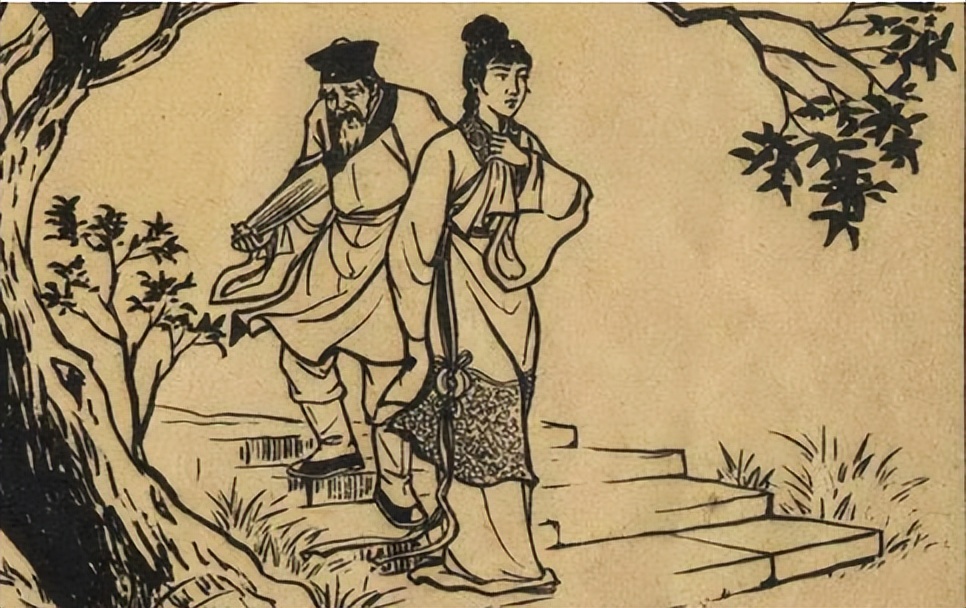 魏晋南北朝志怪小说有多少种,南北朝时期志怪小说代表作