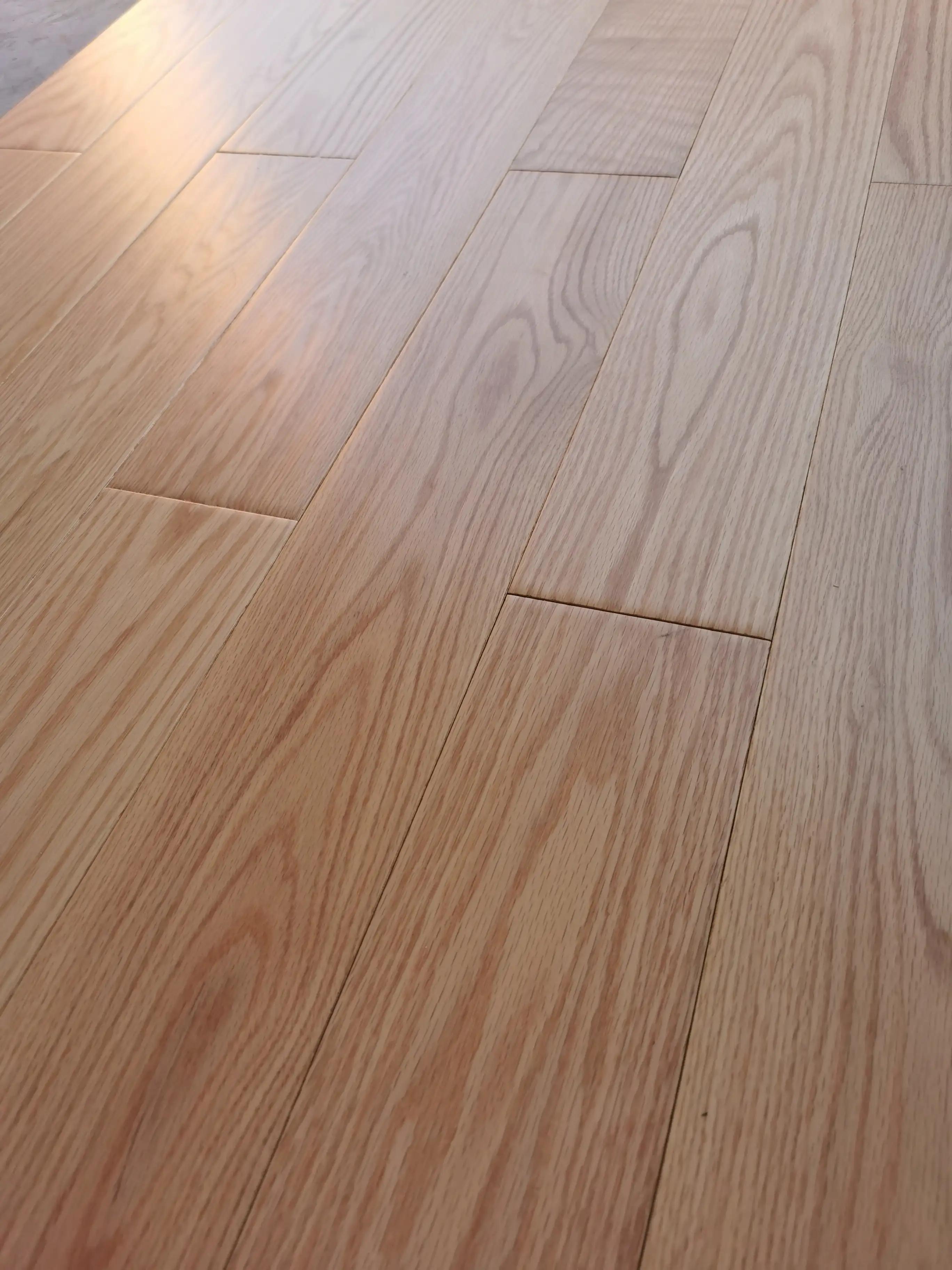 实木地板判断品质优劣标准,选好实木地板牢记3大性能指标