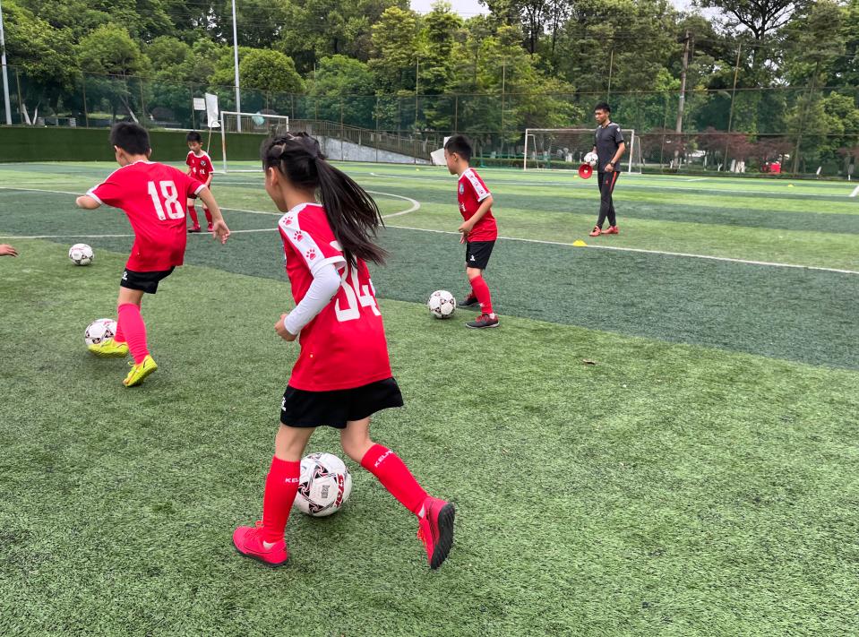 2023麒志杯采访,麒志