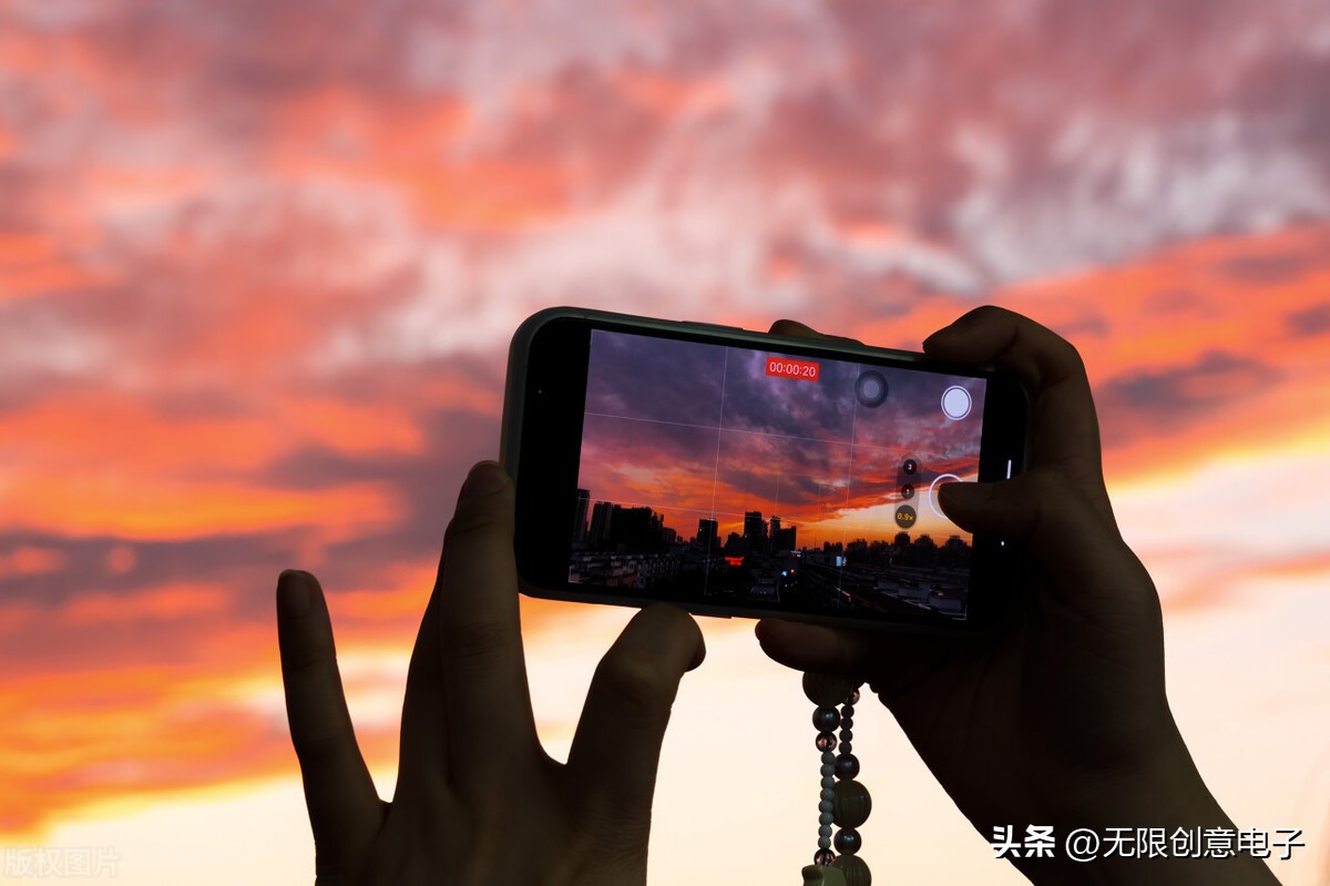 苹果手机拍照技巧教程,手机如何拍照好看的技巧