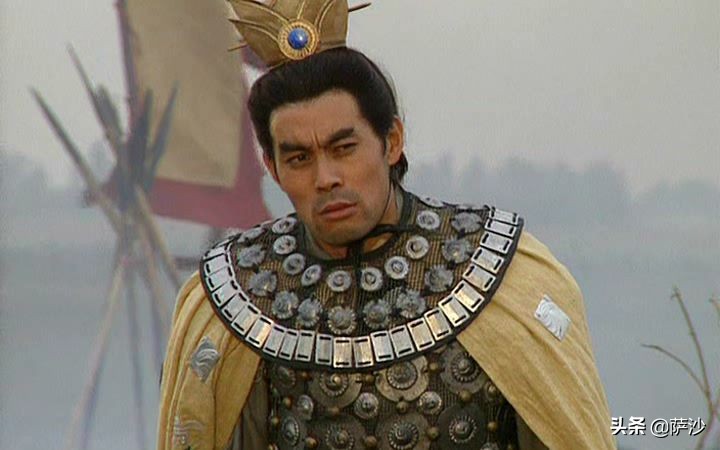 三国这个小人物决定了吕布的生死：文武双全的地方太守陈登