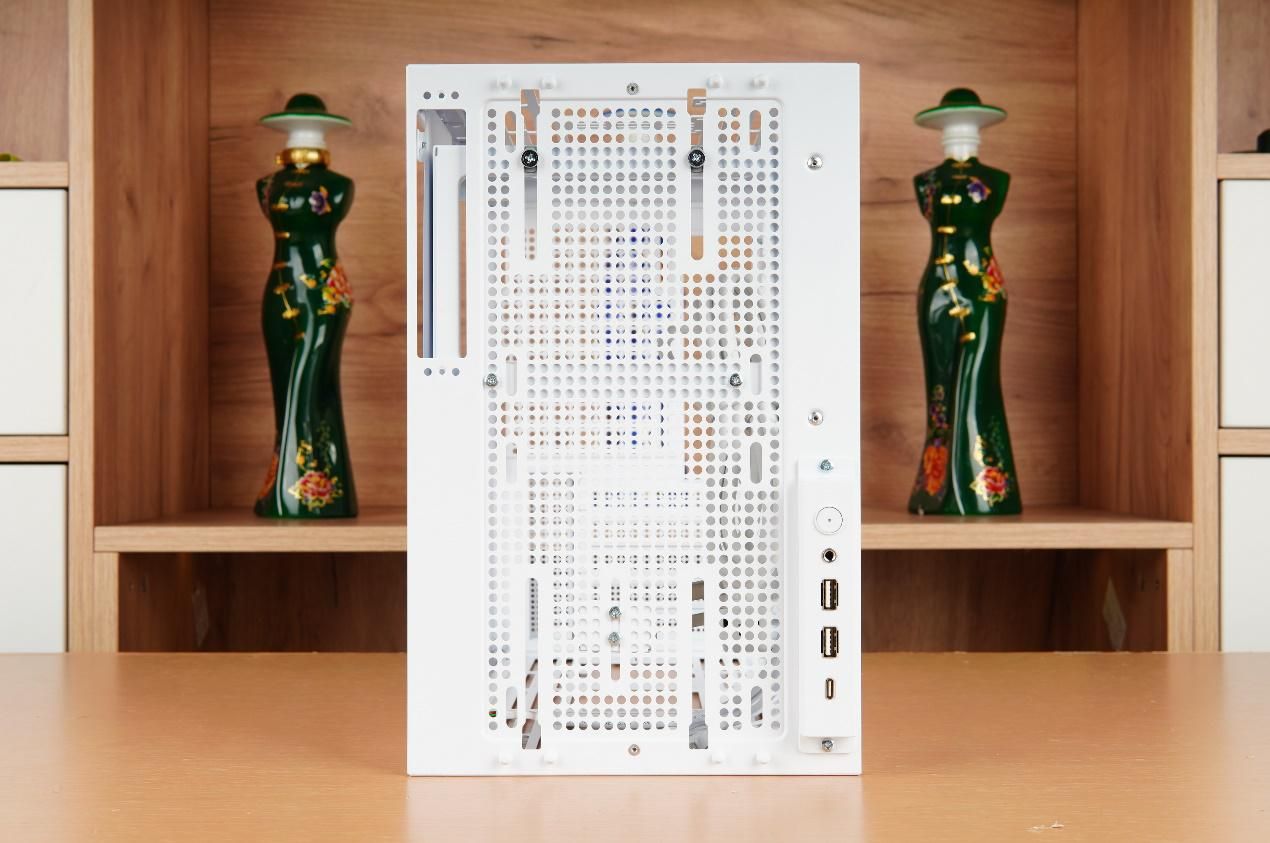 机箱先马趣造2,先马趣造2散热测评