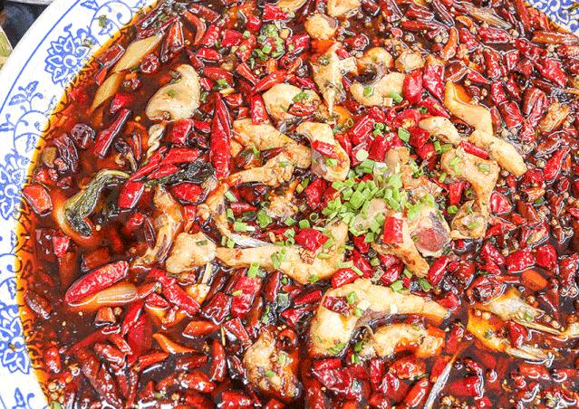 重庆烤鱼美食培训,最火特色烤鱼培训