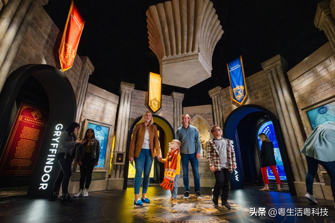 贝克汉姆酒店,让贝克汉姆都惊艳的豪宅