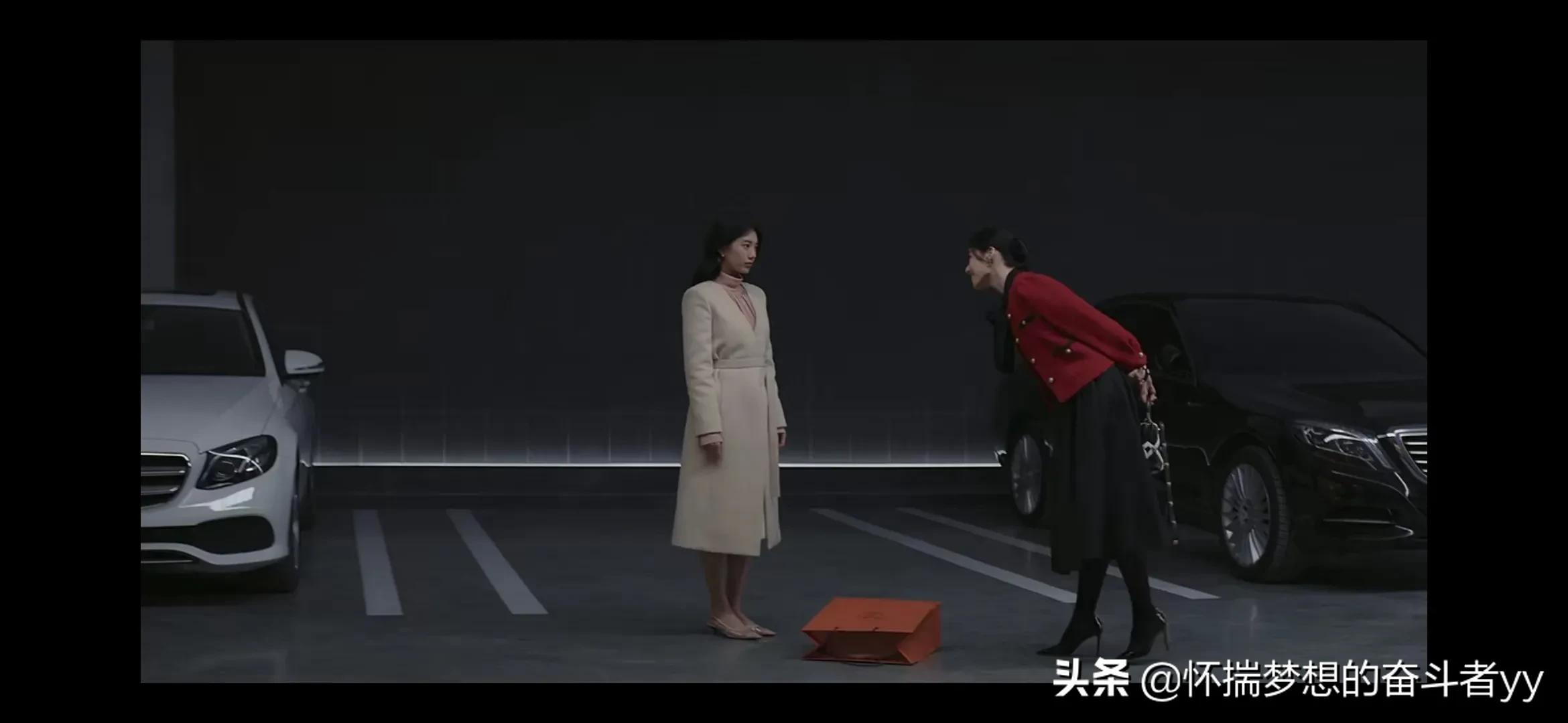 韩剧安娜大结局分析,安娜韩剧大结局解析