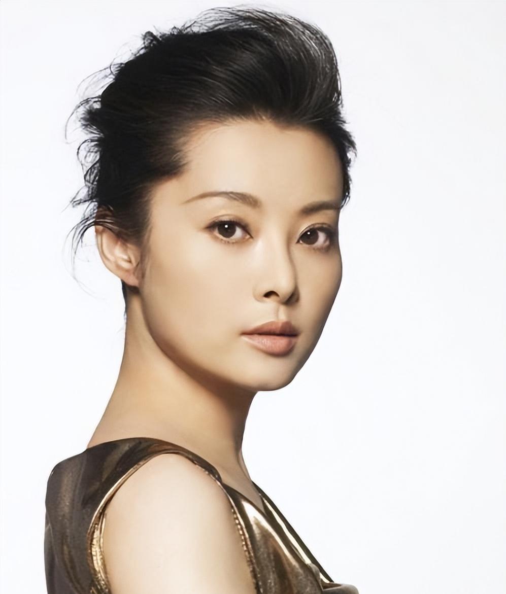 袁立前男友徐威个人资料,徐威老婆袁立