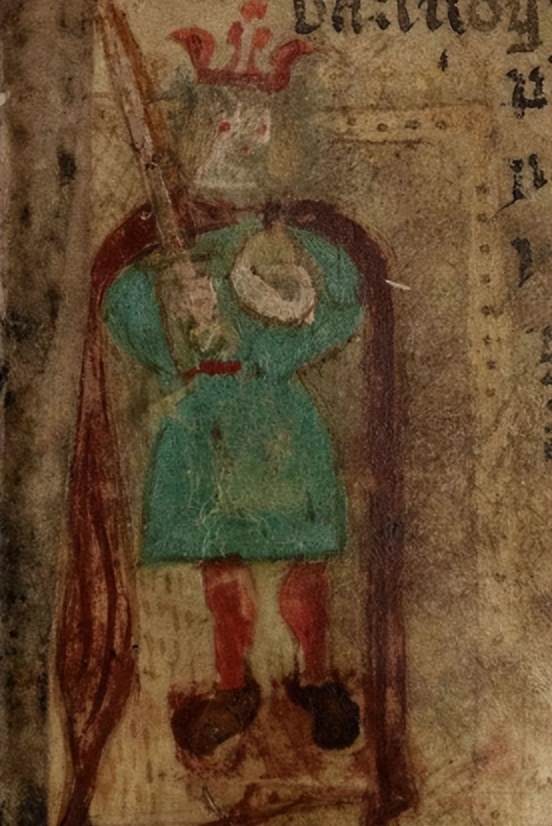 梅林的作品,梅林文学