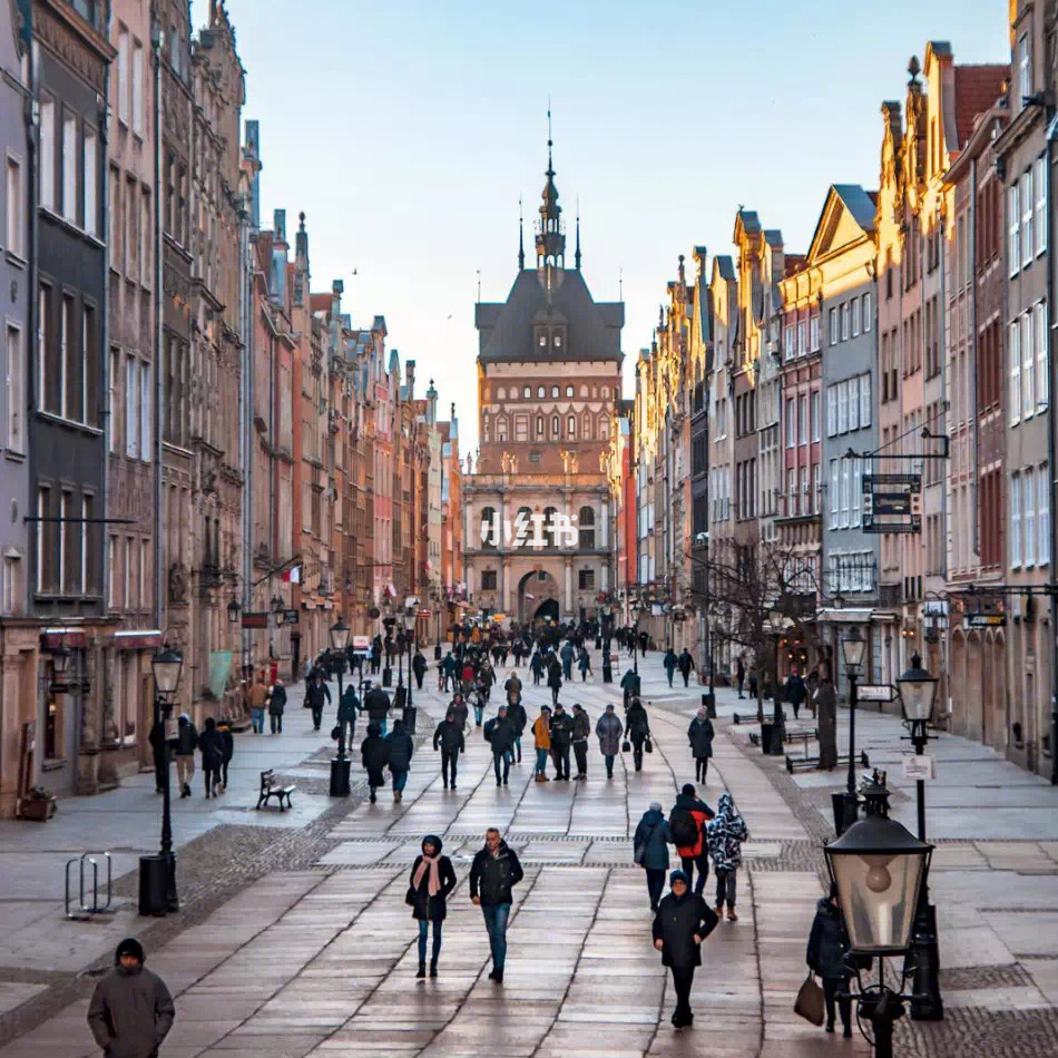 欧洲治安最好城市排名,欧洲的治安怎么样