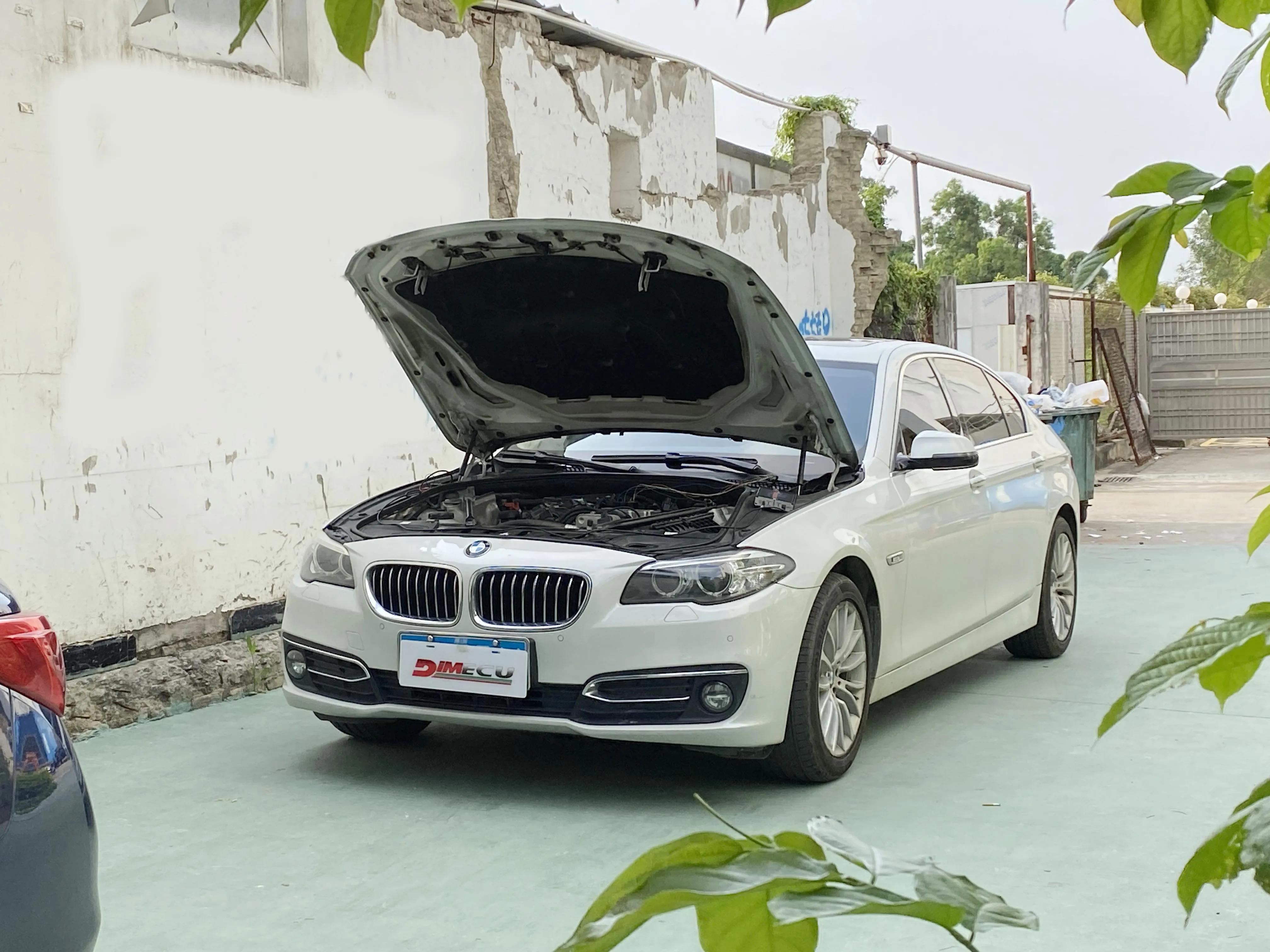 宝马525li和红旗h9对比性能,宝马525li2.5自吸多大马力