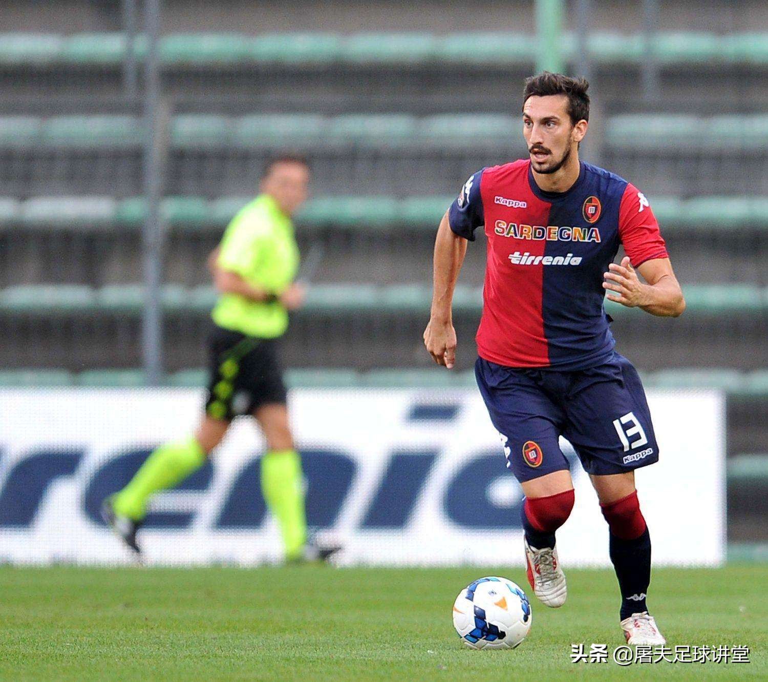 意甲有哪些著名足球队,曾经意甲夺得过几次欧冠