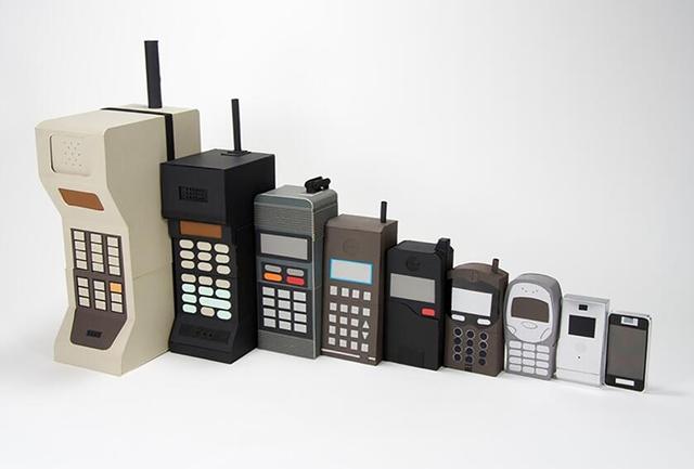 中国第一个办理11位手机号的人,中国第1位办理手机号的人