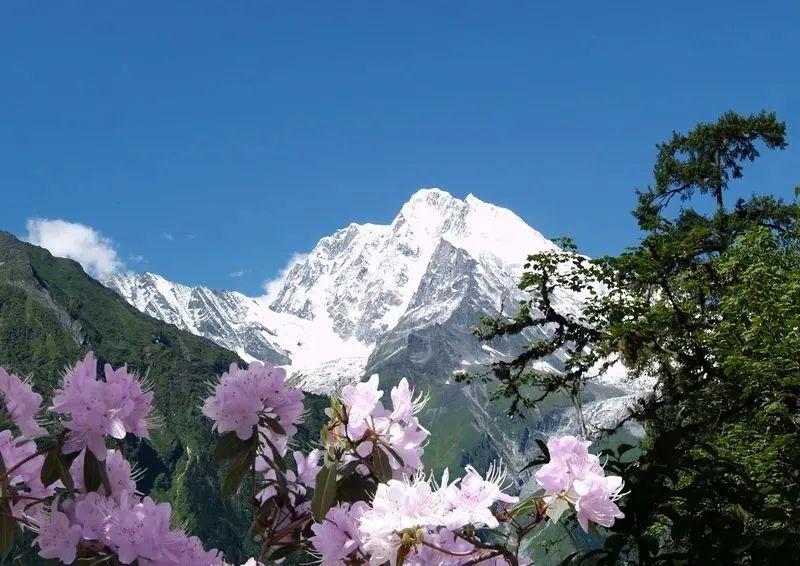 甘孜文旅局长化身侠客火出圈,火出圈啦