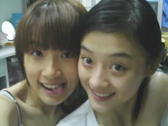 张继科袁姗姗最新消息,张继科袁姗姗真的在一起了吗