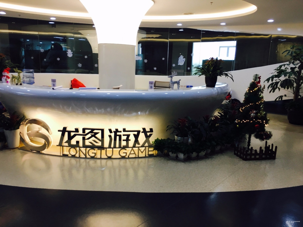 龙图游戏算是大公司吗,龙图游戏怎么不行了